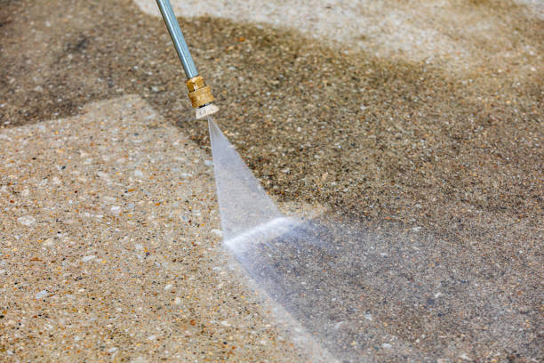  Crystal, MN Pressure Washing Pros