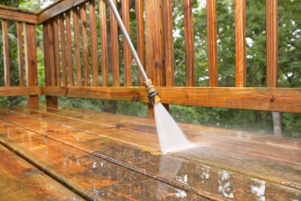 Best Roof Washing  in Crystal, MN